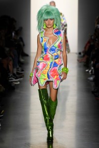 Jeremy Scott RTW Spring 2020
