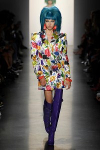 Jeremy Scott RTW Spring 2020
