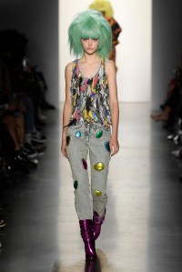 Jeremy Scott RTW Spring 2020