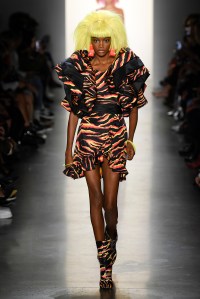 Jeremy Scott RTW Spring 2020
