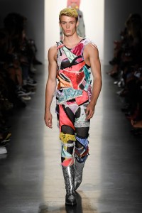 Jeremy Scott RTW Spring 2020