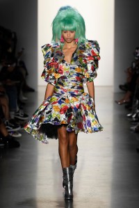 Jeremy Scott RTW Spring 2020