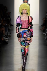 Jeremy Scott RTW Spring 2020