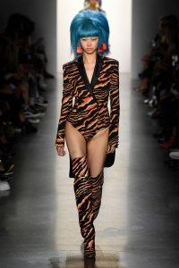 Jeremy Scott RTW Spring 2020