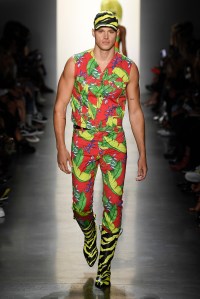 Jeremy Scott RTW Spring 2020