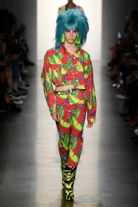 Jeremy Scott RTW Spring 2020