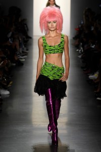 Jeremy Scott RTW Spring 2020