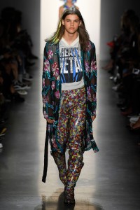Jeremy Scott RTW Spring 2020