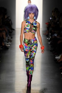 Jeremy Scott RTW Spring 2020