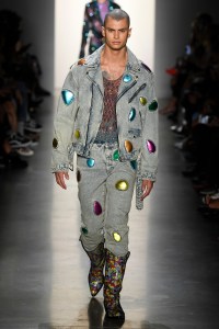 Jeremy Scott RTW Spring 2020