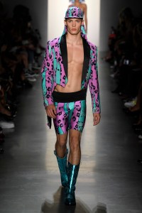 Jeremy Scott RTW Spring 2020