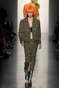 Jeremy Scott RTW Spring 2020