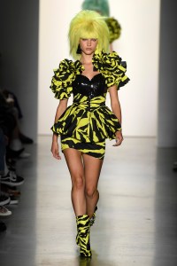Jeremy Scott RTW Spring 2020