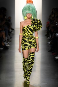 Jeremy Scott RTW Spring 2020