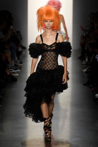 Jeremy Scott RTW Spring 2020