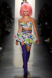 Jeremy Scott RTW Spring 2020