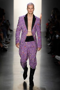 Jeremy Scott RTW Spring 2020
