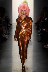 Jeremy Scott RTW Spring 2020
