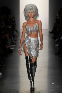 Jeremy Scott RTW Spring 2020