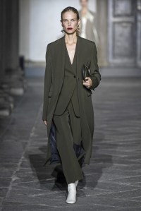 Jil Sander RTW Spring 2020