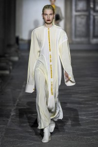 Jil Sander RTW Spring 2020