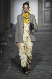 Jil Sander RTW Spring 2020