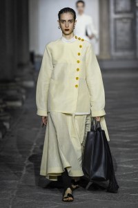 Jil Sander RTW Spring 2020