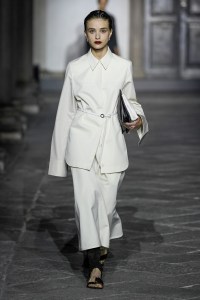 Jil Sander RTW Spring 2020