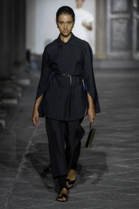Jil Sander RTW Spring 2020