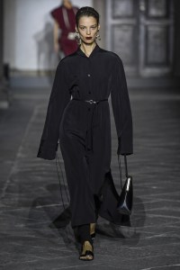 Jil Sander RTW Spring 2020