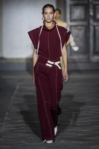 Jil Sander RTW Spring 2020
