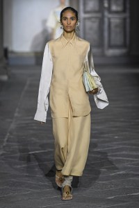 Jil Sander RTW Spring 2020