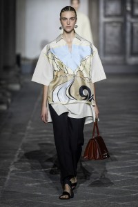Jil Sander RTW Spring 2020