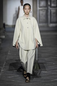 Jil Sander RTW Spring 2020