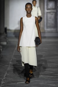 Jil Sander RTW Spring 2020