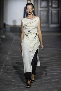 Jil Sander RTW Spring 2020
