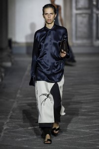 Jil Sander RTW Spring 2020