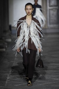 Jil Sander RTW Spring 2020