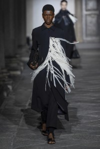 Jil Sander RTW Spring 2020