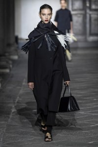 Jil Sander RTW Spring 2020