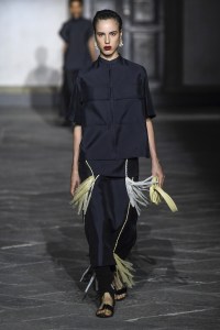 Jil Sander RTW Spring 2020