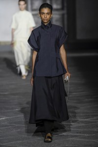 Jil Sander RTW Spring 2020