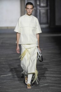 Jil Sander RTW Spring 2020