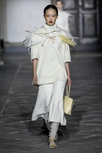Jil Sander RTW Spring 2020