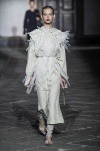 Jil Sander RTW Spring 2020