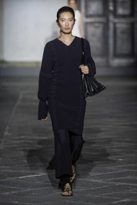 Jil Sander RTW Spring 2020