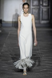Jil Sander RTW Spring 2020