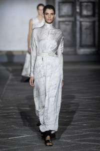 Jil Sander RTW Spring 2020