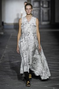 Jil Sander RTW Spring 2020
