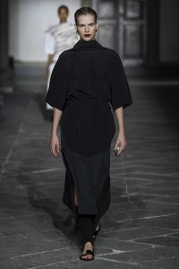 Jil Sander RTW Spring 2020